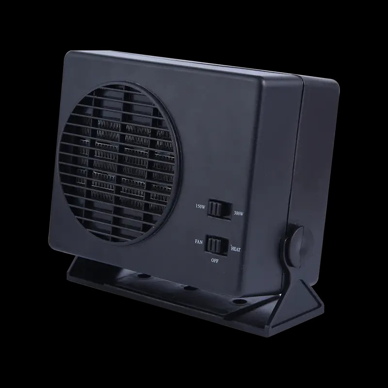 Jak udržovat a vyčistit přenosný tepelný ventilátor pro horké a studené zařízení? Jakou pravidelnou údržbu musí uživatelé udělat, aby zajistili dlouhodobý výkon?