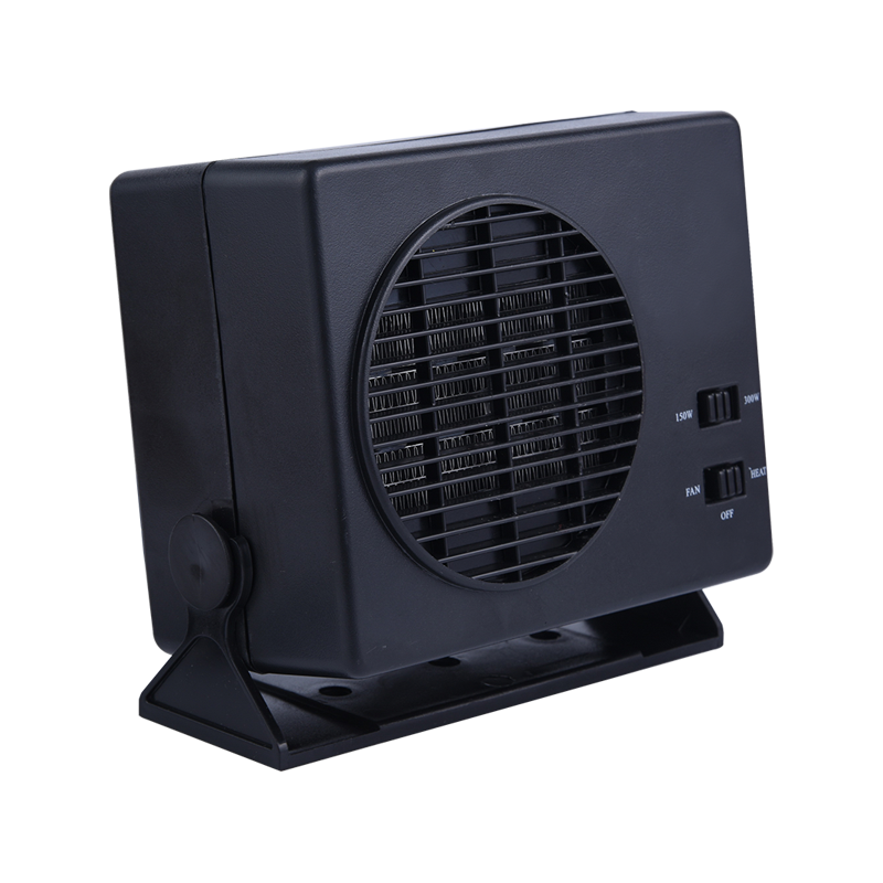 HF382 Přenosný a studený výstroj pro tepelné ventilátor