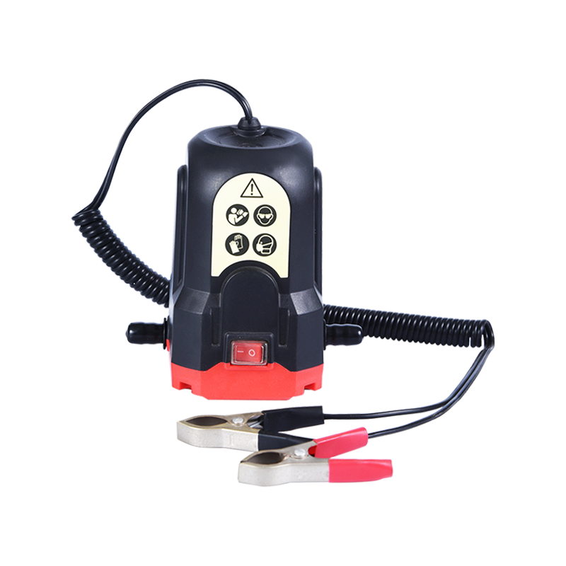 HC800 vozidlo elektrický odpadní olejové čerpadlo