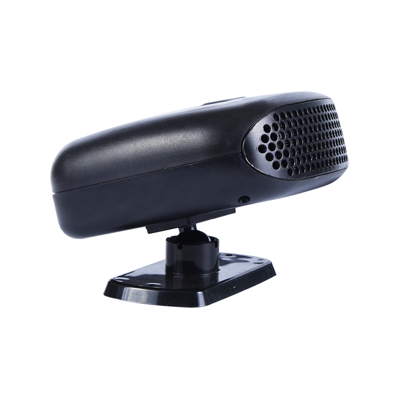 HF383 150W Automotive Tepetal ventilátor může odmrazit auto