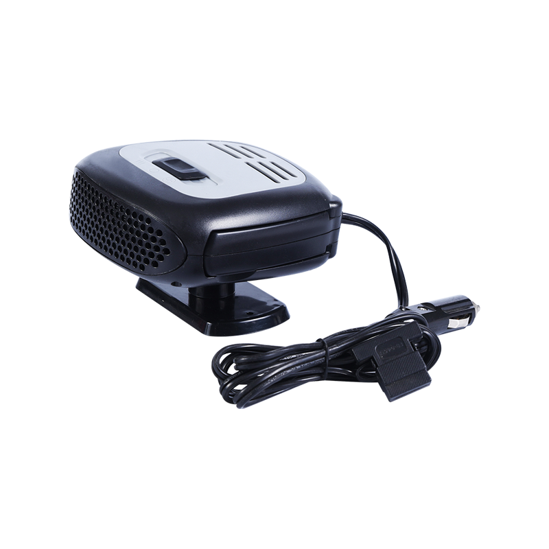 HF383 150W Automotive Tepetal ventilátor může odmrazit auto
