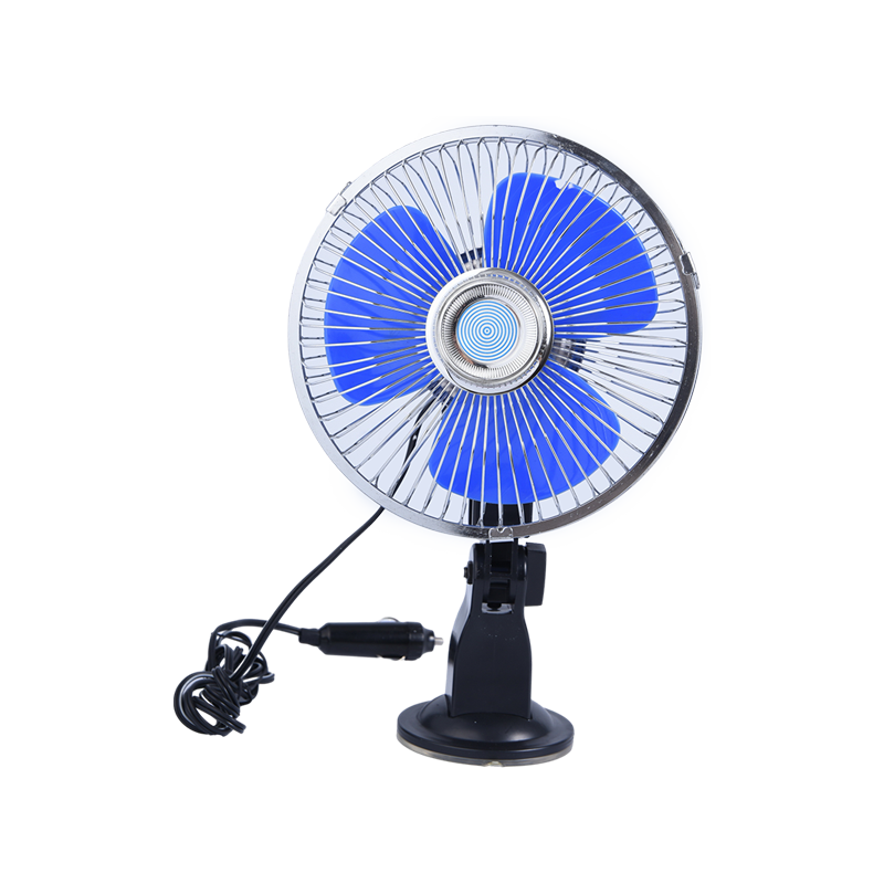 HF304S 12V/24V Car Special velký větrný ventilátor