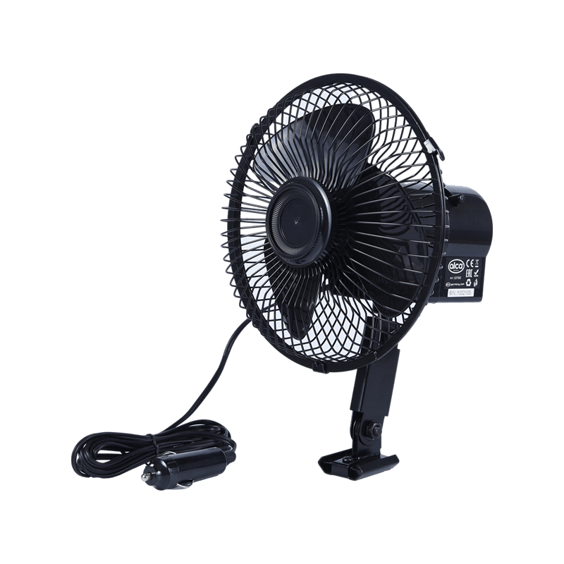 HF304 Obecný ventilátor vozidla s zadky cigaret