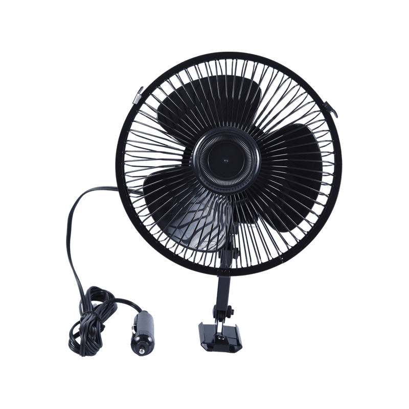 HF304 Obecný ventilátor vozidla s zadky cigaret