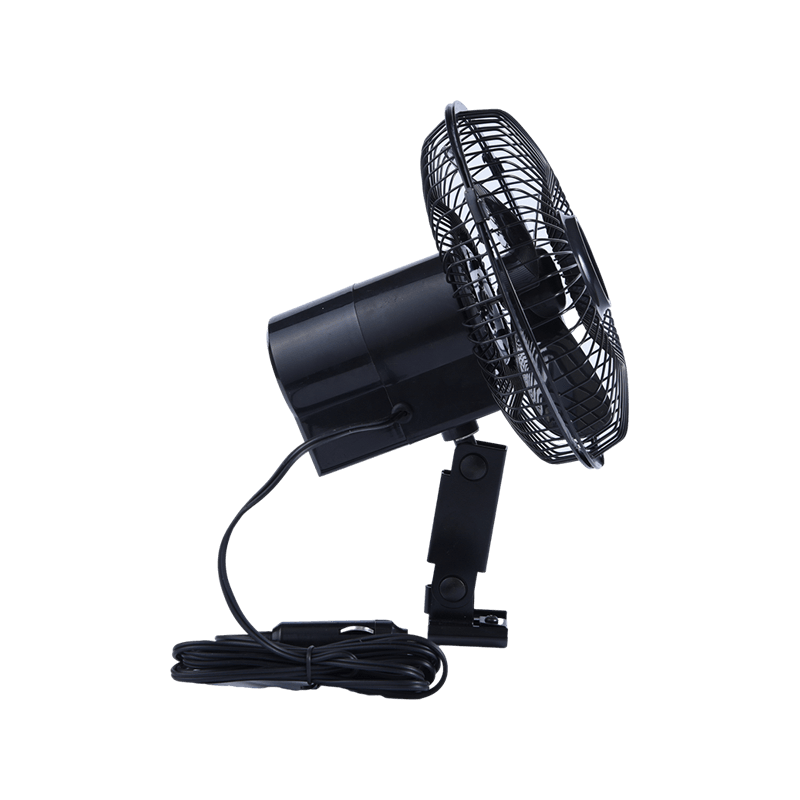 HF304 Obecný ventilátor vozidla s zadky cigaret