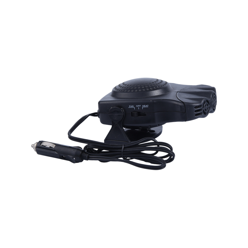 HF384 přenosná automobilová základna horkého ventilátoru je nastavitelná