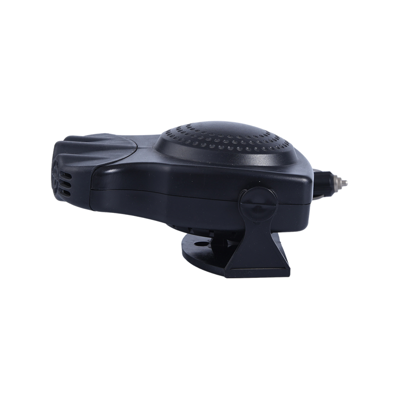 HF384 přenosná automobilová základna horkého ventilátoru je nastavitelná