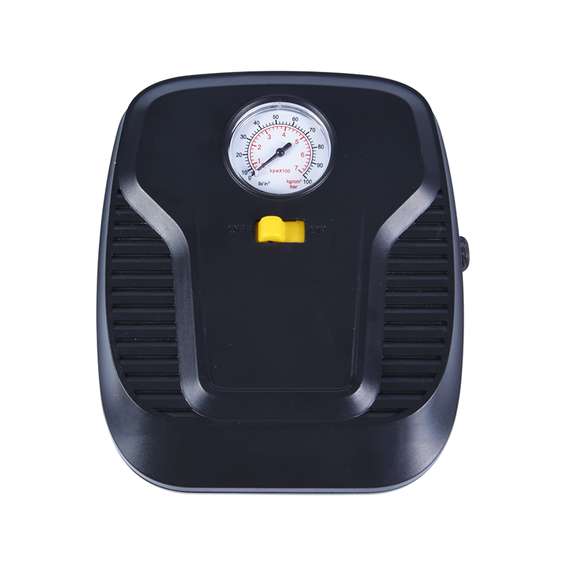 Air čerpadlo vozidla HC626 lze použít pro nafukovací automobily, basketbaly, jízdní kola