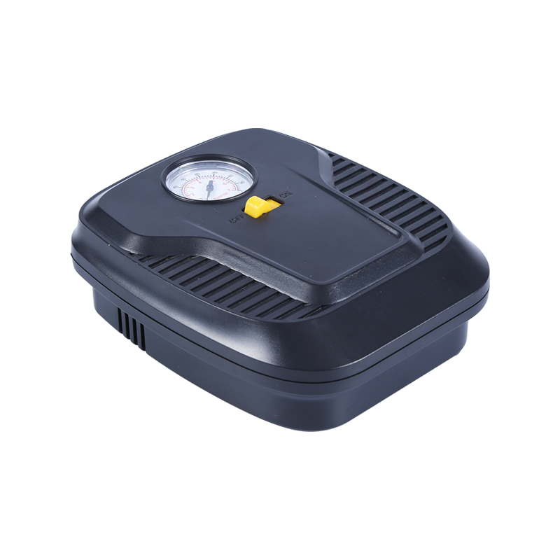 Air čerpadlo vozidla HC626 lze použít pro nafukovací automobily, basketbaly, jízdní kola