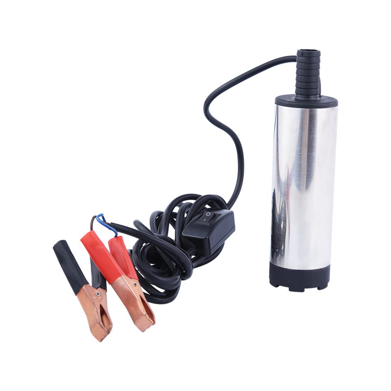 Čerpadlo HG1232 pro přenosná elektrická vozidla