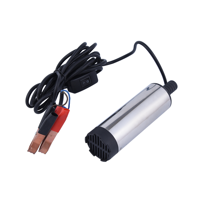 Čerpadlo HG1232 pro přenosná elektrická vozidla