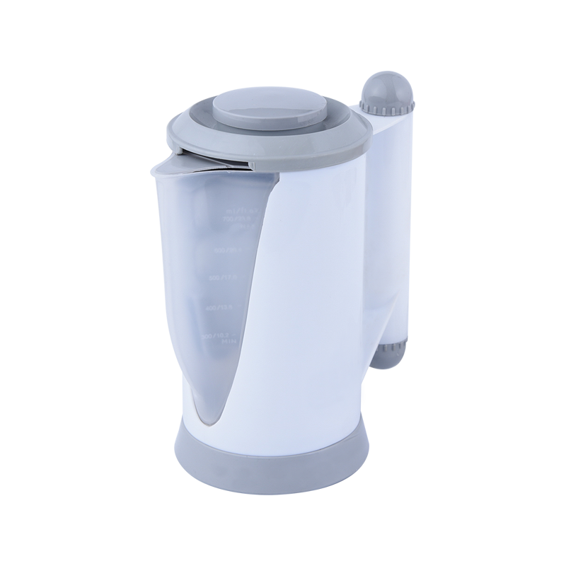 HE405 130W Rychlé topné automobily