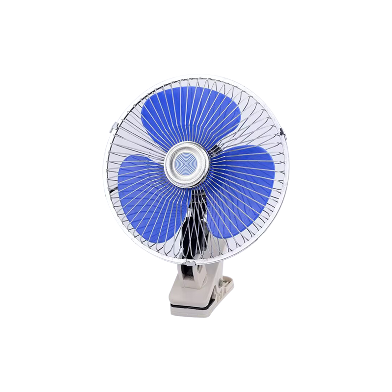 Přenosný ventilátor HF307D pro nákladní automobily a auta